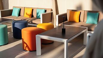 Holiday Inn Dubai - Al Barsha by IHG
