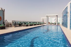 Holiday Inn Dubai - Al Barsha by IHG
