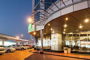 Holiday Inn Dubai - Al Barsha by IHG