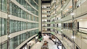 Holiday Inn Dubai - Al Barsha by IHG