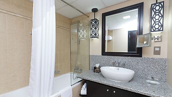 Holiday Inn Dubai - Al Barsha by IHG