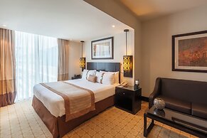 Holiday Inn Dubai - Al Barsha by IHG