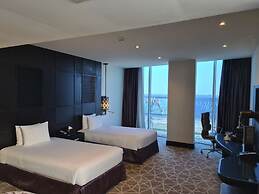Holiday Inn Dubai - Al Barsha by IHG