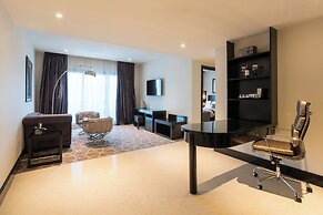 Holiday Inn Dubai - Al Barsha by IHG