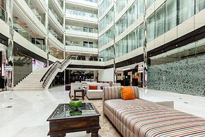 Holiday Inn Dubai - Al Barsha by IHG