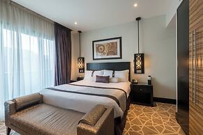 Holiday Inn Dubai - Al Barsha by IHG