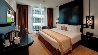Holiday Inn Dubai - Al Barsha by IHG