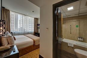 Holiday Inn Dubai - Al Barsha by IHG