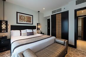 Holiday Inn Dubai - Al Barsha by IHG