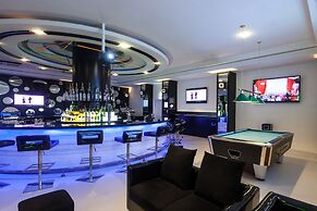 Holiday Inn Dubai - Al Barsha by IHG