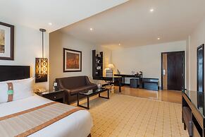 Holiday Inn Dubai - Al Barsha by IHG