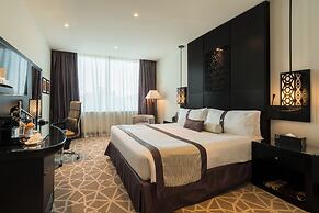 Holiday Inn Dubai - Al Barsha by IHG