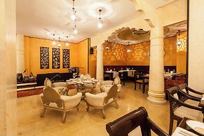 Holiday Inn Dubai - Al Barsha by IHG