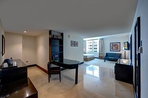 Holiday Inn Dubai - Al Barsha by IHG