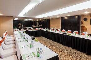Holiday Inn Dubai - Al Barsha by IHG