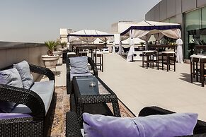 Holiday Inn Dubai - Al Barsha by IHG