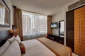 Holiday Inn Dubai - Al Barsha by IHG