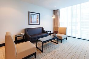 Holiday Inn Dubai - Al Barsha by IHG