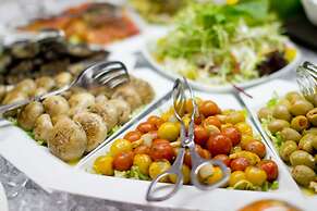 Holiday Inn Dubai - Al Barsha by IHG