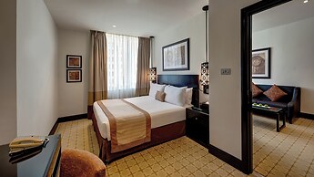 Holiday Inn Dubai - Al Barsha by IHG