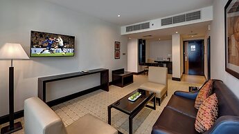 Holiday Inn Dubai - Al Barsha by IHG