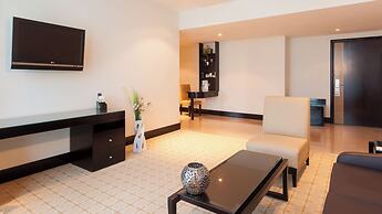 Holiday Inn Dubai - Al Barsha by IHG