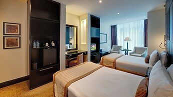 Holiday Inn Dubai - Al Barsha by IHG
