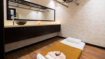 Holiday Inn Dubai - Al Barsha by IHG