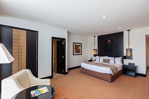 Holiday Inn Dubai - Al Barsha by IHG