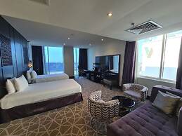 Holiday Inn Dubai - Al Barsha by IHG