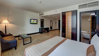 Holiday Inn Dubai - Al Barsha by IHG