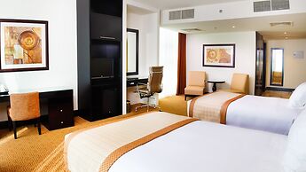 Holiday Inn Dubai - Al Barsha by IHG