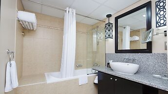 Holiday Inn Dubai - Al Barsha by IHG