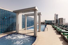 Holiday Inn Dubai - Al Barsha by IHG