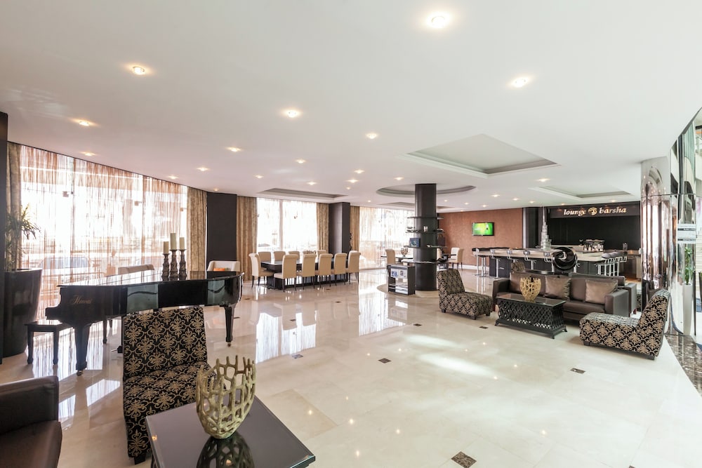 Holiday Inn Dubai - Al Barsha by IHG
