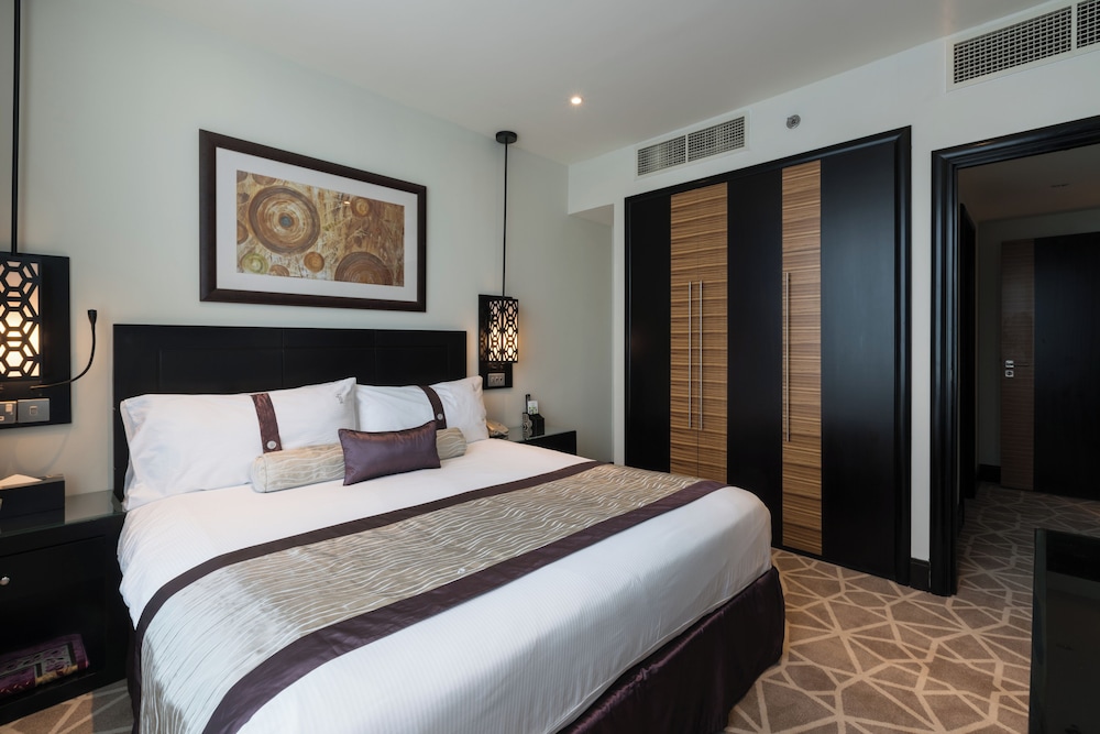 Holiday Inn Dubai - Al Barsha by IHG