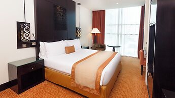 Holiday Inn Dubai - Al Barsha by IHG