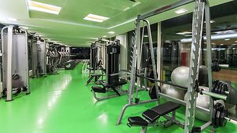 Holiday Inn Dubai - Al Barsha by IHG