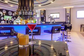 Holiday Inn Dubai - Al Barsha by IHG