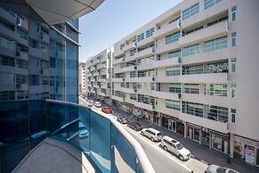 Holiday Inn Dubai - Al Barsha by IHG
