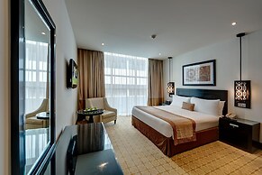 Holiday Inn Dubai - Al Barsha by IHG