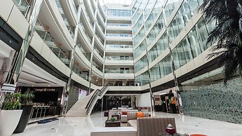 Holiday Inn Dubai - Al Barsha by IHG