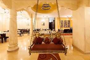 Holiday Inn Dubai - Al Barsha by IHG