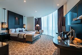 Holiday Inn Dubai - Al Barsha by IHG