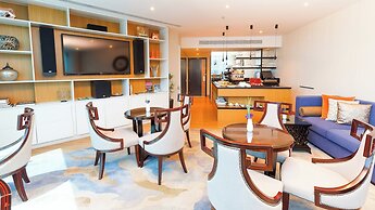 Holiday Inn Dubai - Al Barsha by IHG