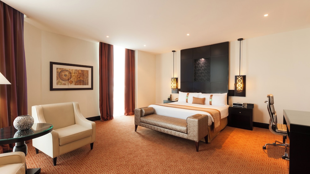 Holiday Inn Dubai - Al Barsha by IHG