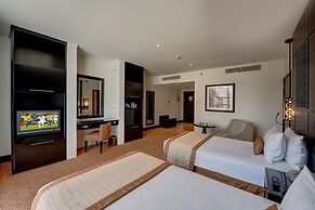 Holiday Inn Dubai - Al Barsha by IHG