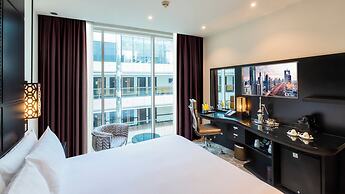 Holiday Inn Dubai - Al Barsha by IHG