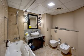 Holiday Inn Dubai - Al Barsha by IHG