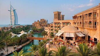 Holiday Inn Dubai - Al Barsha by IHG